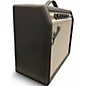Used Fender '68 Custom Vibro Champ Reverb Tube Guitar Combo Amp