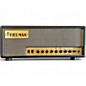 Used Friedman Runt 50 50W Tube Guitar Amp Head thumbnail