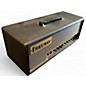 Used Friedman Runt 50 50W Tube Guitar Amp Head