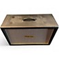 Used Friedman Runt 2X12 EXT Guitar Cabinet