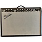 Used 2017 Fender 1965 Reissue Deluxe Reverb 22W Tube Guitar Combo Amp thumbnail