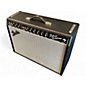 Used 2017 Fender 1965 Reissue Deluxe Reverb 22W Tube Guitar Combo Amp