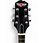 Used Epiphone Les Paul Nuclear Extreme Black and White Solid Body Electric Guitar
