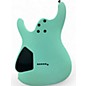 Used Ibanez S561 Seafoam Pearl Solid Body Electric Guitar