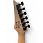 Used Ibanez S561 Seafoam Pearl Solid Body Electric Guitar