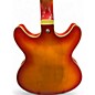 Used Ibanez ASV73 Antique Amber Hollow Body Electric Guitar