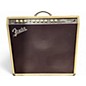 Used Fender Vibro King 60W 3x10 Tube Guitar Combo Amp thumbnail