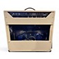 Used Fender Vibro King 60W 3x10 Tube Guitar Combo Amp