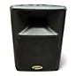 Used Gemini GX350 Powered Speaker thumbnail