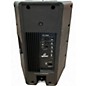 Used Gemini GX350 Powered Speaker