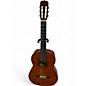 Used 2024 Alvarez Regent RC30 Natural Classical Acoustic Guitar thumbnail