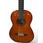 Used 2024 Alvarez Regent RC30 Natural Classical Acoustic Guitar