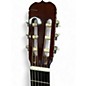 Used 2024 Alvarez Regent RC30 Natural Classical Acoustic Guitar