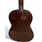 Used 2024 Alvarez Regent RC30 Natural Classical Acoustic Guitar