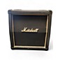 Used Marshall 10" Slanted Cab Guitar Cabinet