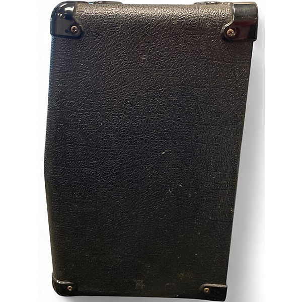 Used Marshall 10" Slanted Cab Guitar Cabinet