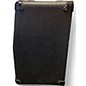 Used Marshall 10" Slanted Cab Guitar Cabinet
