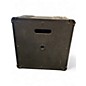 Used Marshall 10" Slanted Cab Guitar Cabinet