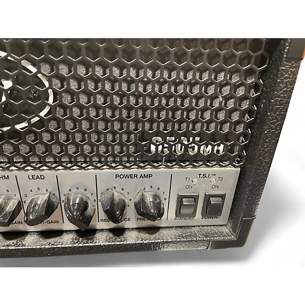 Used Peavey 6505 MH Micro 20W Tube Guitar Amp Head