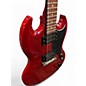 Used Epiphone SG SPECIAL Cherry Solid Body Electric Guitar