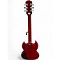 Used Epiphone SG SPECIAL Cherry Solid Body Electric Guitar