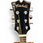 Used Mitchell O120 Sunburst Acoustic Electric Guitar