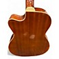 Used Mitchell O120 Sunburst Acoustic Electric Guitar