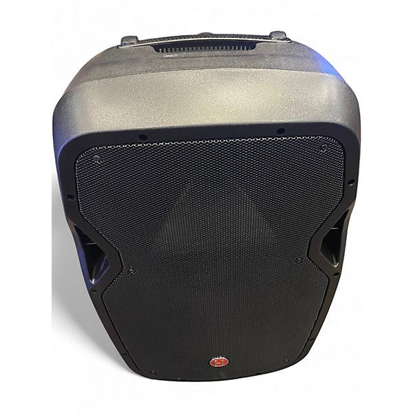 Used Harbinger V1015 Powered Speaker
