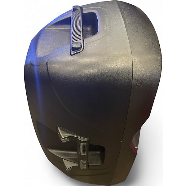 Used Harbinger V1015 Powered Speaker