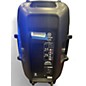 Used Harbinger V1015 Powered Speaker