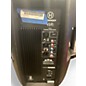 Used Harbinger V1015 Powered Speaker