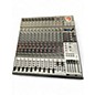 Used Behringer Xenyx2442FX Powered Mixer thumbnail