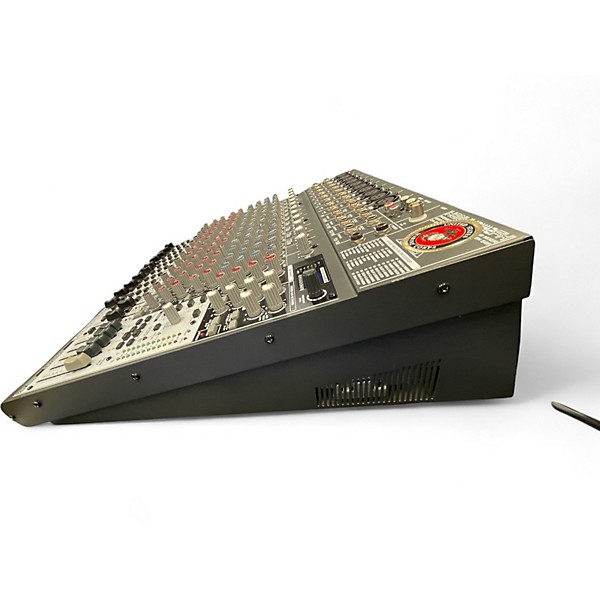 Used Behringer Xenyx2442FX Powered Mixer