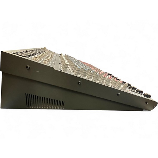 Used Behringer Xenyx2442FX Powered Mixer