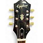 Used Epiphone SG Standard Wine Red Solid Body Electric Guitar