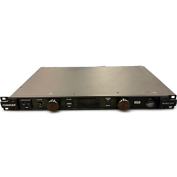 Used Furman PL-PRO DMC Power Conditioner