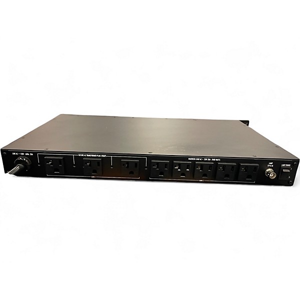 Used Furman PL-PRO DMC Power Conditioner