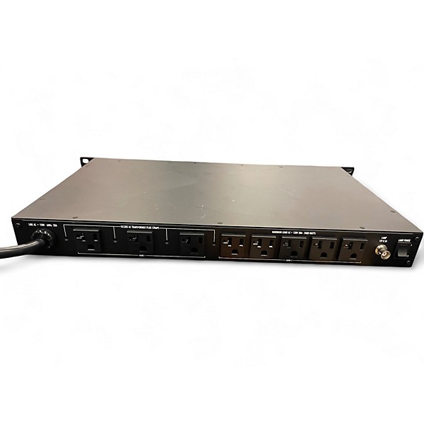 Used Furman PL-PRO DMC Power Conditioner