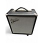 Used Fender Rumble 15 15W 1X8 Bass Combo Amp thumbnail