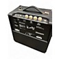 Used Fender Rumble 15 15W 1X8 Bass Combo Amp
