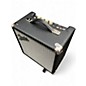 Used Fender Rumble 15 15W 1X8 Bass Combo Amp