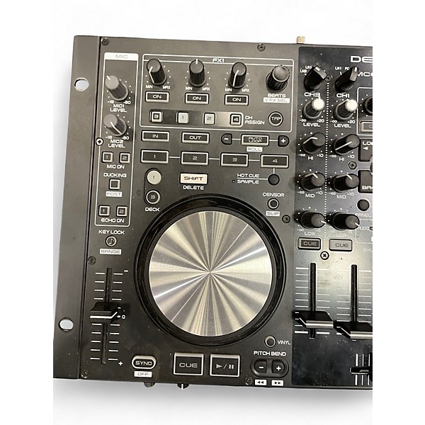 Used Denon DJ MC6000MKII DJ Controller