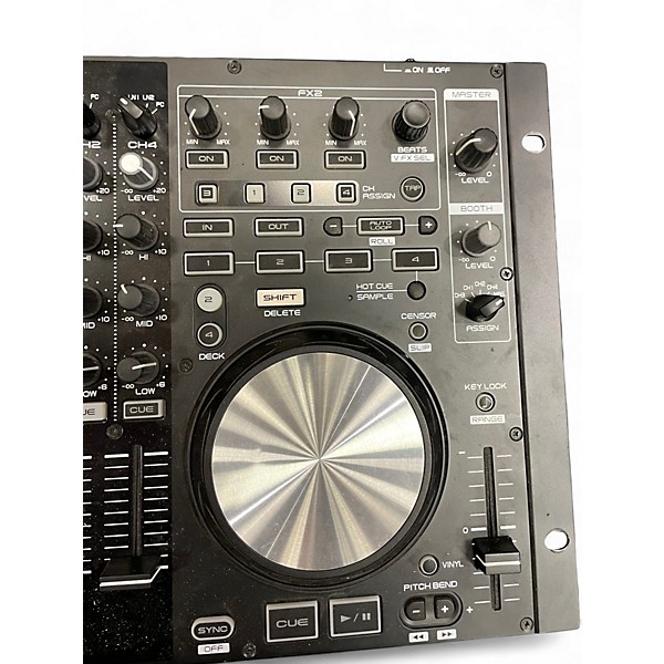 Used Denon DJ MC6000MKII DJ Controller