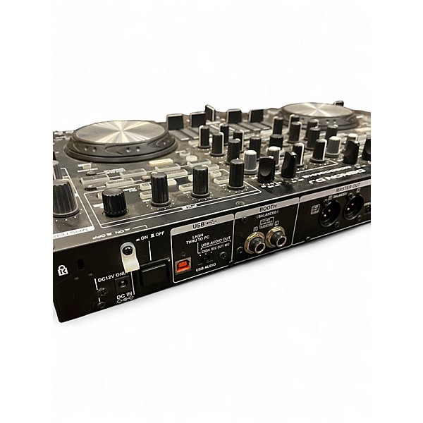 Used Denon DJ MC6000MKII DJ Controller
