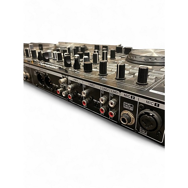 Used Denon DJ MC6000MKII DJ Controller
