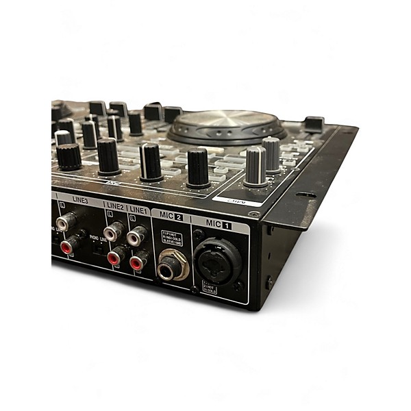 Used Denon DJ MC6000MKII DJ Controller