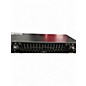 Used dbx 215 Dual 15-Band Graphic Equalizer