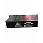 Used dbx 215 Dual 15-Band Graphic Equalizer