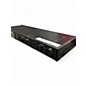 Used dbx 215 Dual 15-Band Graphic Equalizer