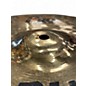 Used SABIAN 14in B8 Pro Hi Hat Pair Cymbal